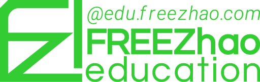 FREEZhao Education