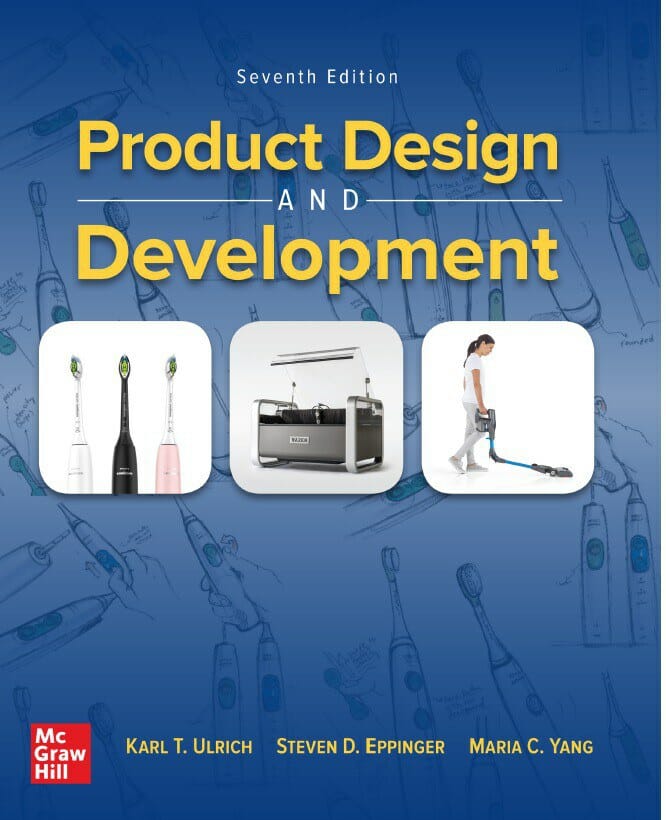 Product Design and Development