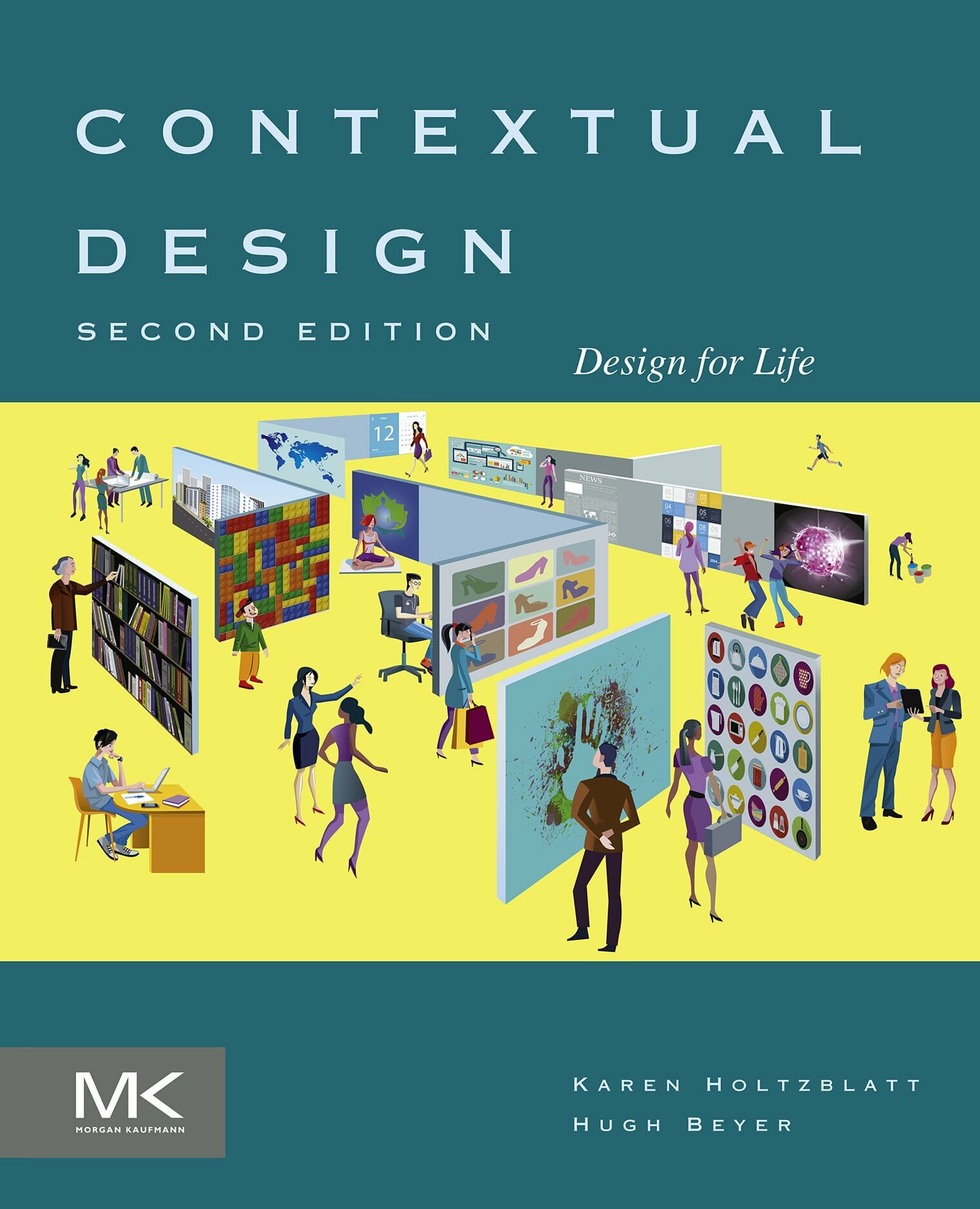 Contextual Design