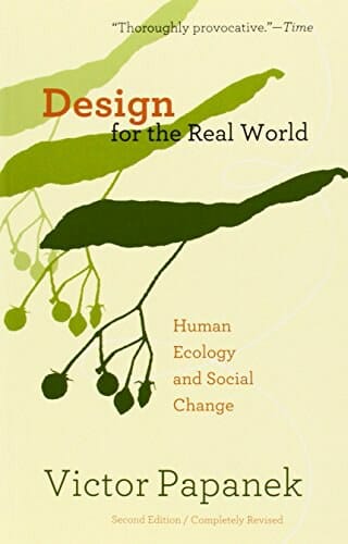 Design for the Real World