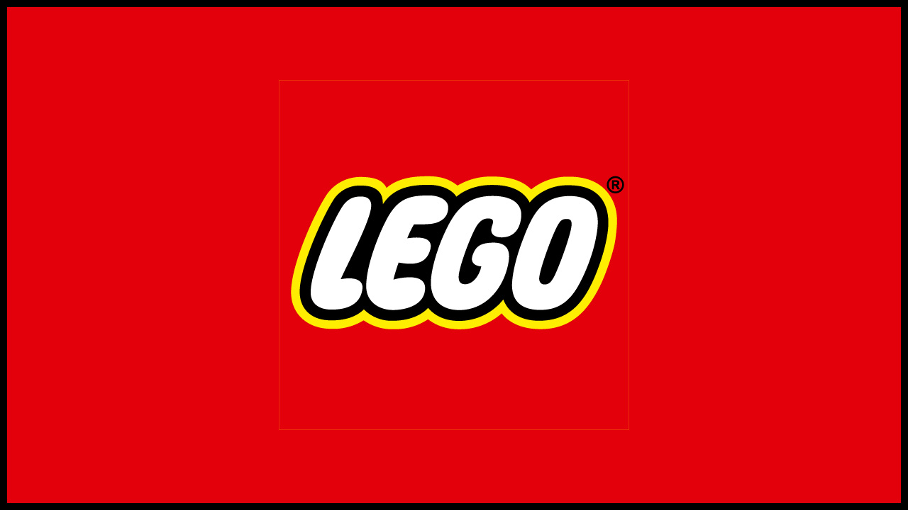 LEGO品牌分析