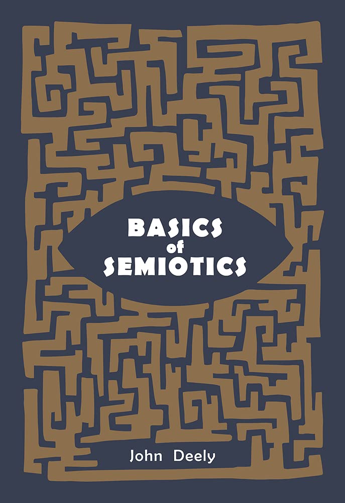 Basics of Semiotics