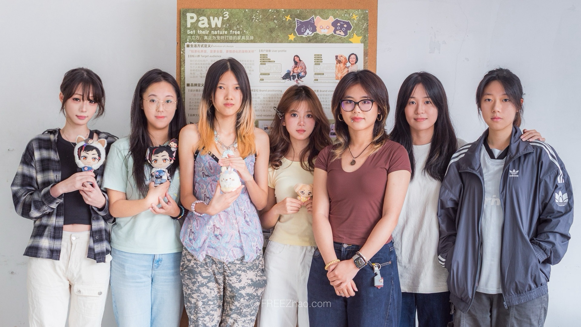 爪立方Paw³