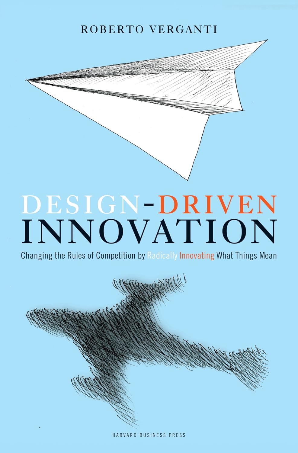Design Driven Innovationn